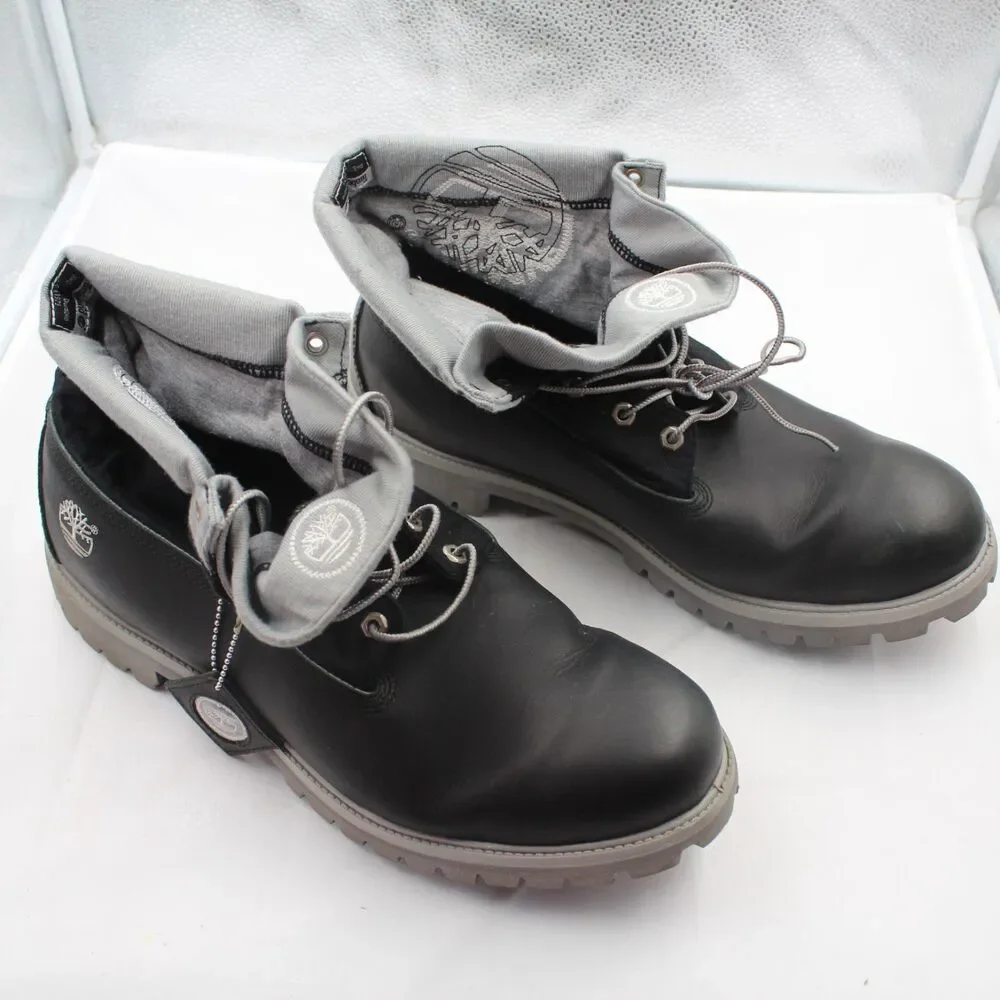 Timberland item specifics